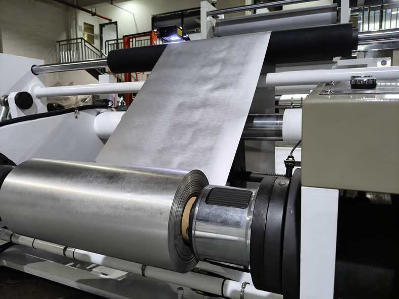 鋁箔壓紋機(jī) 鋁箔壓紋機(jī)